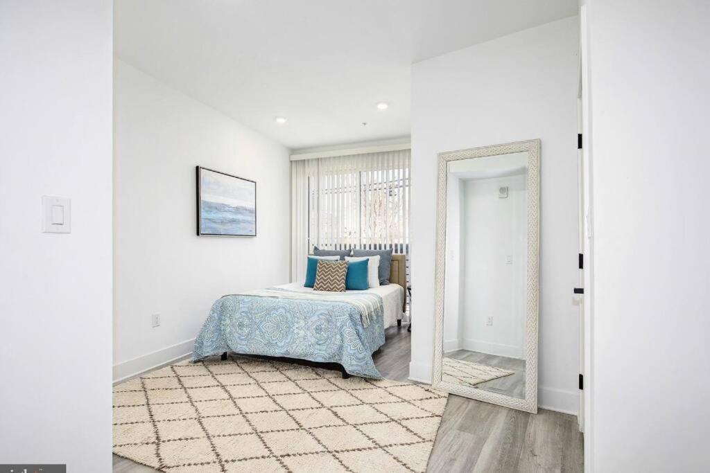 Amazing Capital Hill Apt , Step Away Gym, Shopping Washington Exterior photo