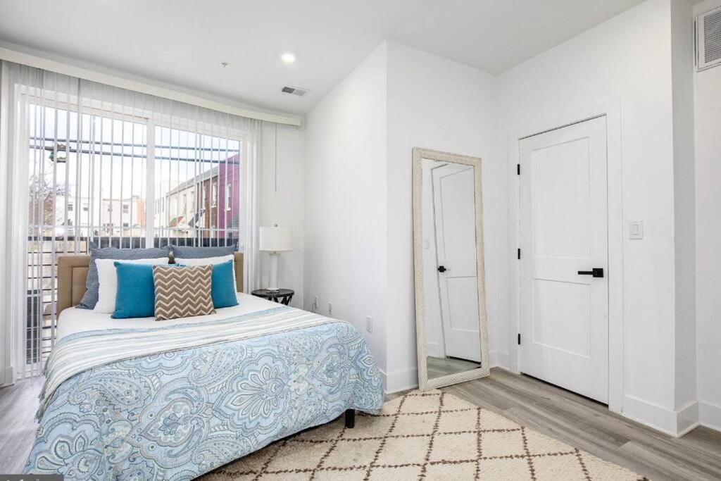 Amazing Capital Hill Apt , Step Away Gym, Shopping Washington Exterior photo